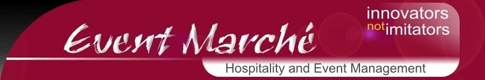 Event Marché