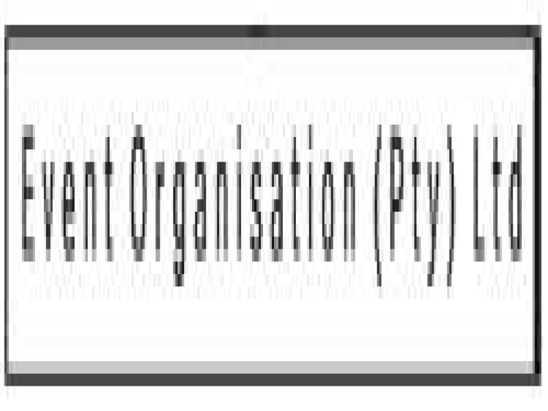 Event Organisation