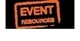 Event Resources