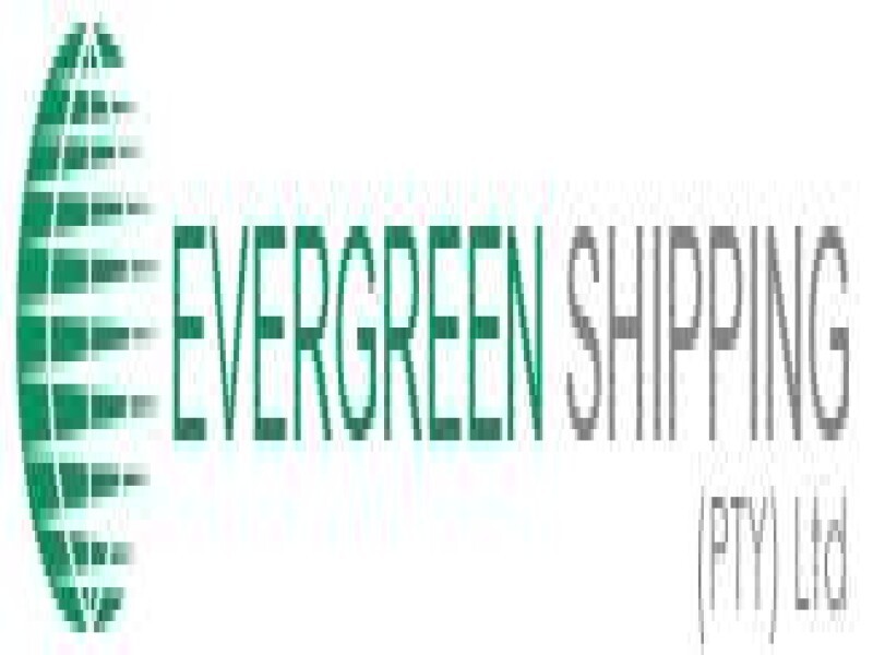 Evergreen Shipping (Pty) Ltd