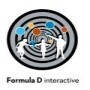Formula-D Interactive