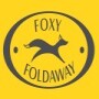 Foxy Foldaway Washlines