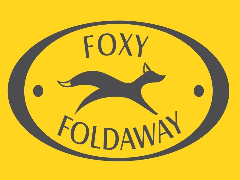 Foxy Foldaway Washlines