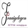 Fraaigelegen Reception Venue
