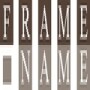 Frameaname