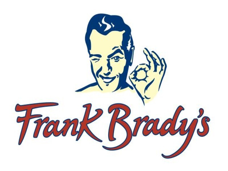 Frank Brady'S
