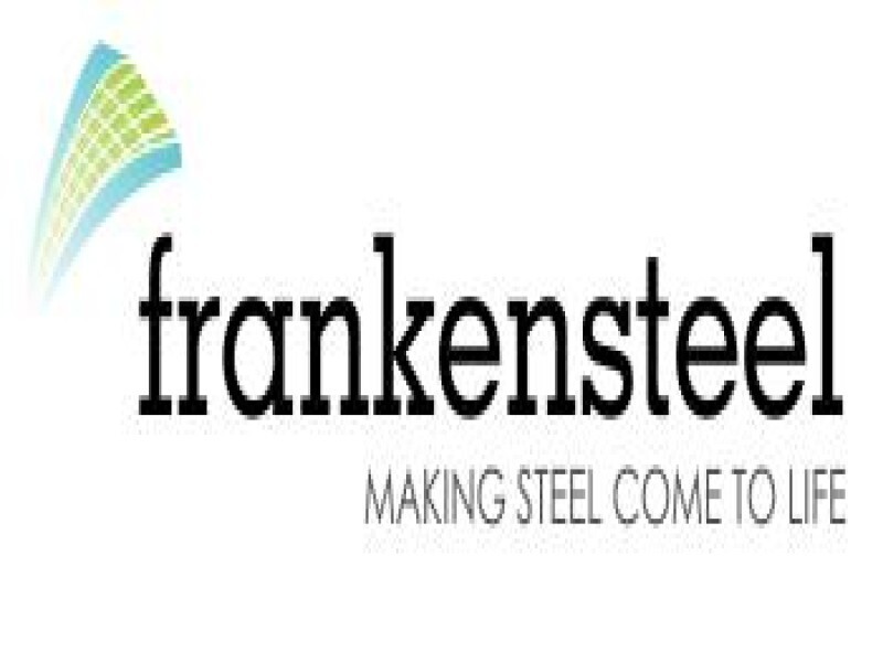 Frankensteel