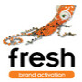 Fresh Brand Activation