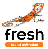 Fresh Brand Activation