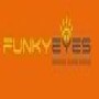 Funky Eyes