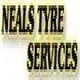 Neal's Tyre Services