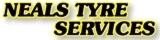 Neal's Tyre Services