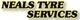 Neal's Tyre Services