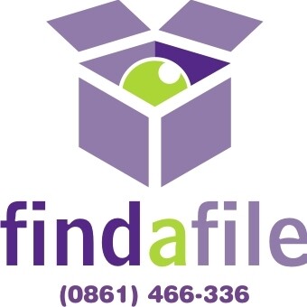 Find A File