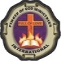 Finger Of God Ministries