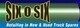Six-O-Six Truck Spares