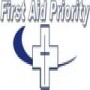First Aid Priority