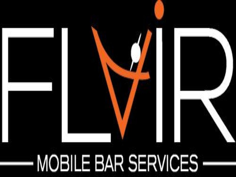 Flair Cape Mobile Bar