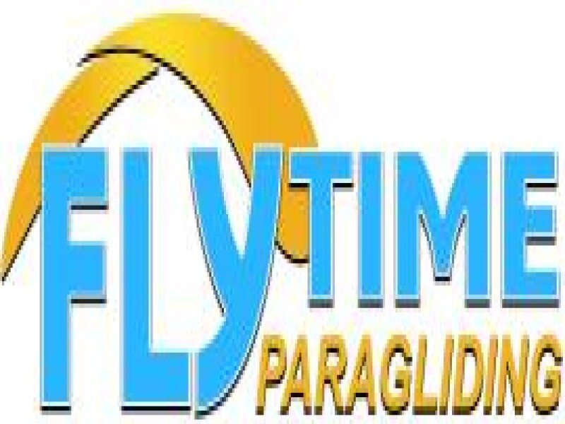 Flytime Paragliding