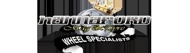 Hannaford Mag & Tyre