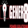 Gener-8 Centurion