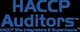 Haccp Auditors