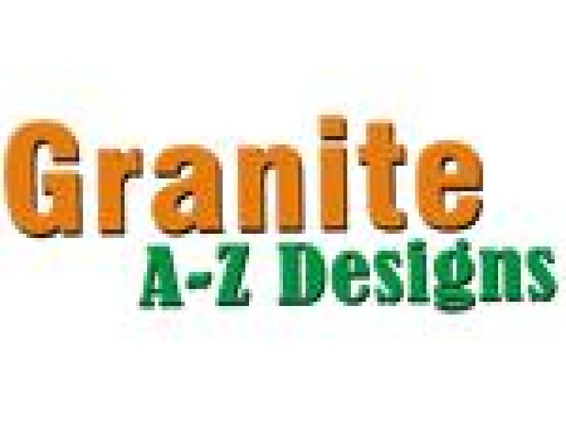 Granite A-Z Designs