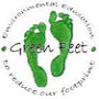 Green Feet - Environmental Education To Reduce Our Footprint