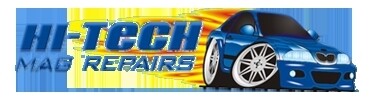 Hi-Tech Mag Repairs