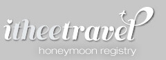 Itheetravel Honeymoon Registry