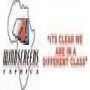 Windscreen 4 Africa CC