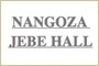 Nangoza Jebe Hall (Centenary)