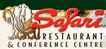 Safari Restaurant & Conference Centre