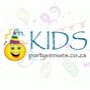 Kidspartyvenues.Co.Za