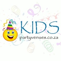 Kidspartyvenues.Co.Za