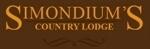 Simondium's Country Lodge & Function Venue