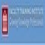 Faculty Training Institute (Pty) Ltd