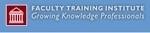 Faculty Training Institute (Pty) Ltd