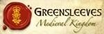 Greensleeves At Camelot