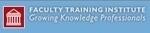 Faculty Training Institute (Pty) Ltd
