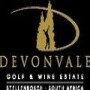 Devonvale Golf & Wine Estate