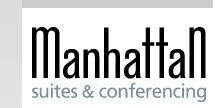 Manhattan Suites & Conferencing