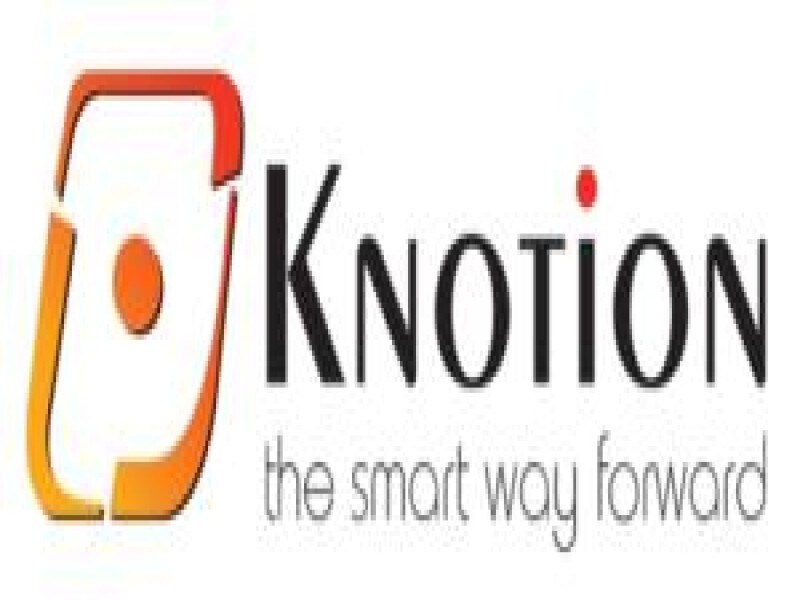 Knotion