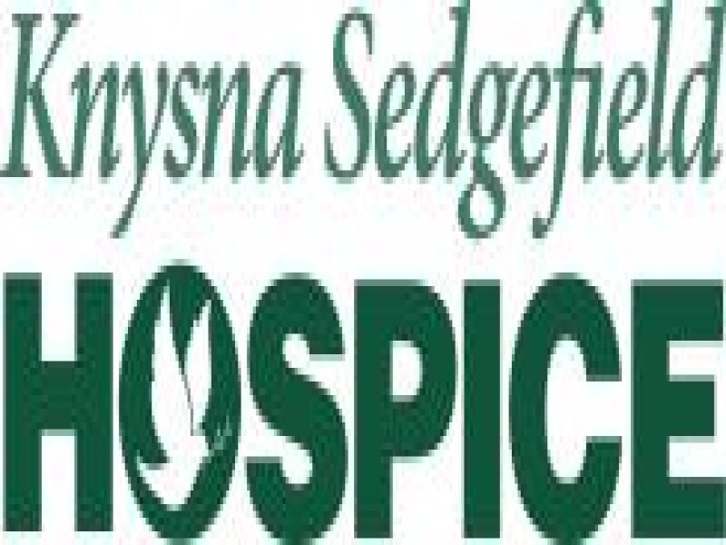 Knysna Sedgefield Hospice