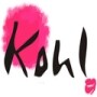 Kohl Makeup