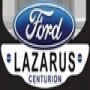 Lazarus Ford