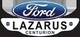 Lazarus Ford