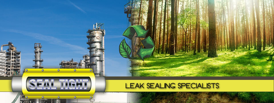 Leak Sealing
