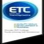 E T C Training Centre