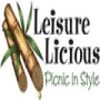 Leisure Licious - Picnic Baskets